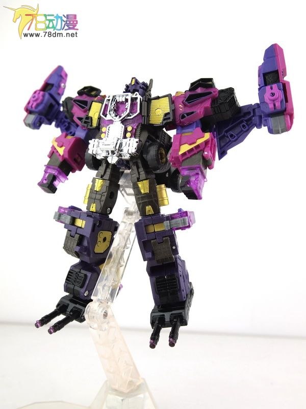 Astron Seiger Omnicron SG Energon Optimus Prime Wing Saber New Images And Details  (73 of 99)